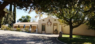 Edward Dean Museum