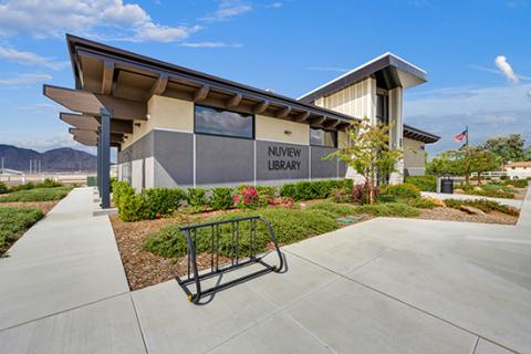 Nuview Library